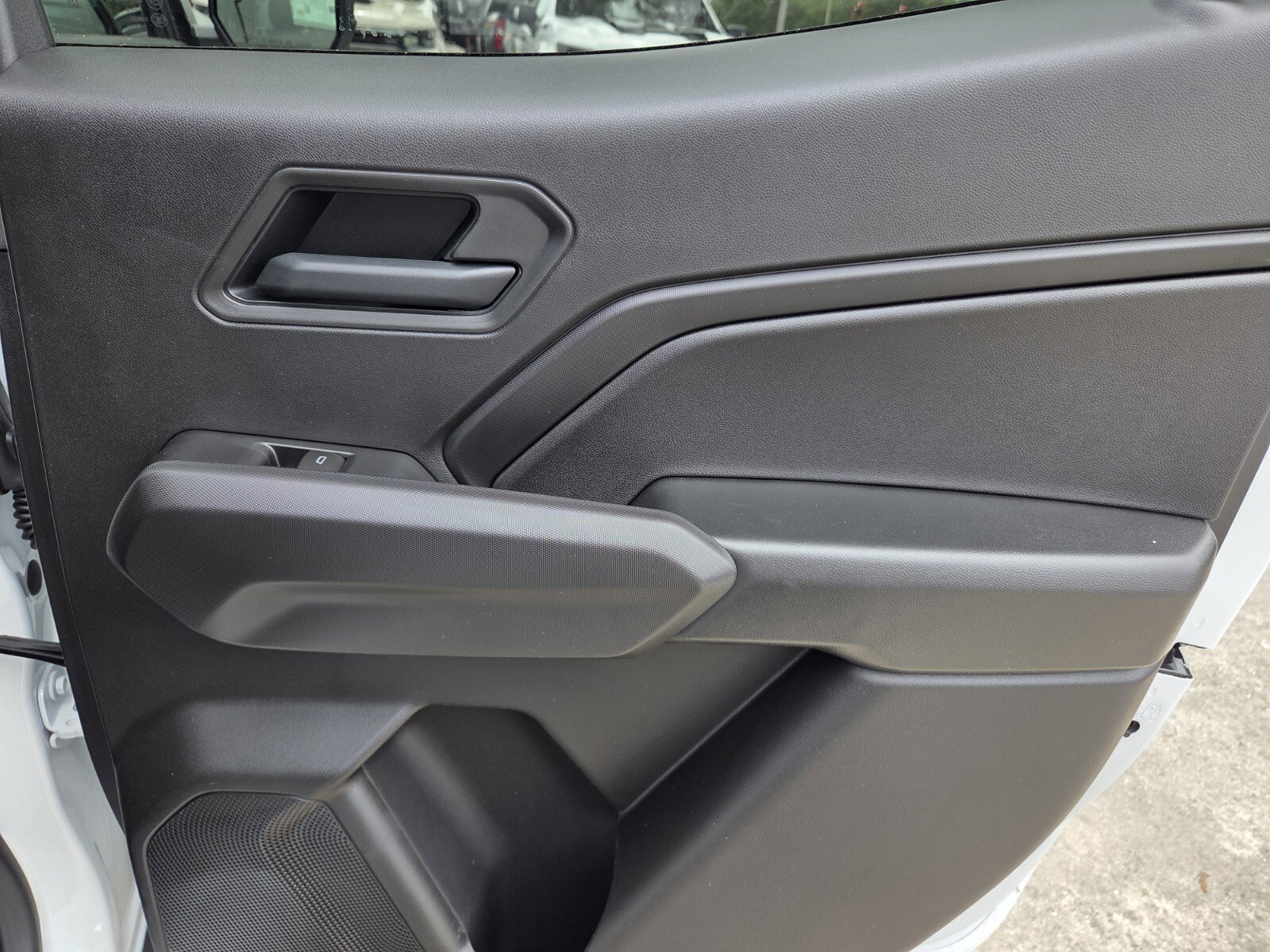 2026 Chevrolet Colorado Work Truck - Photo 15