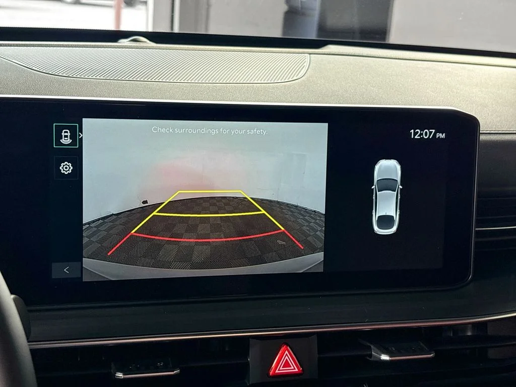 New 2026 Wolf Gray Kia GT-Line FWD image 17