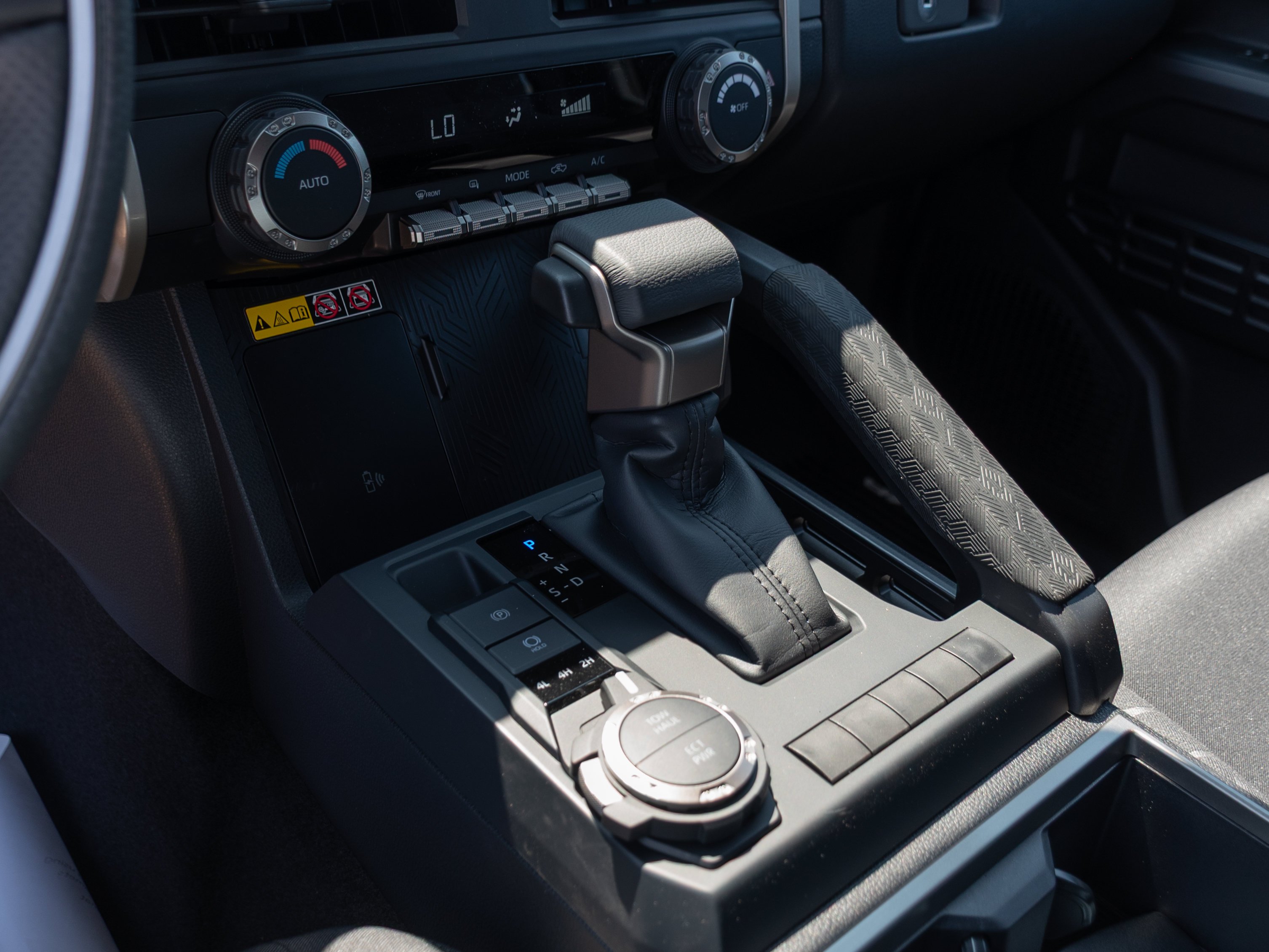 New 2026 Underground Toyota  SR5 image 13