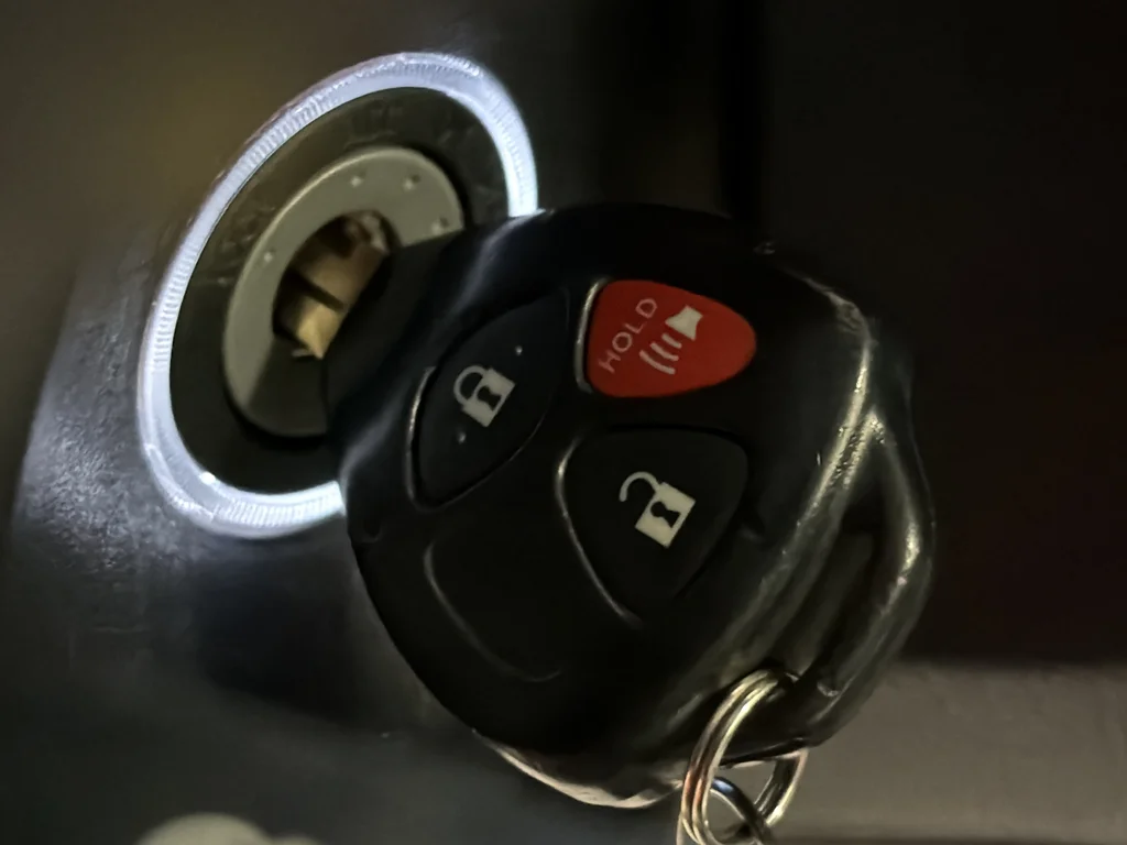 Used 2019 Silver Toyota SR5 Premium image 30