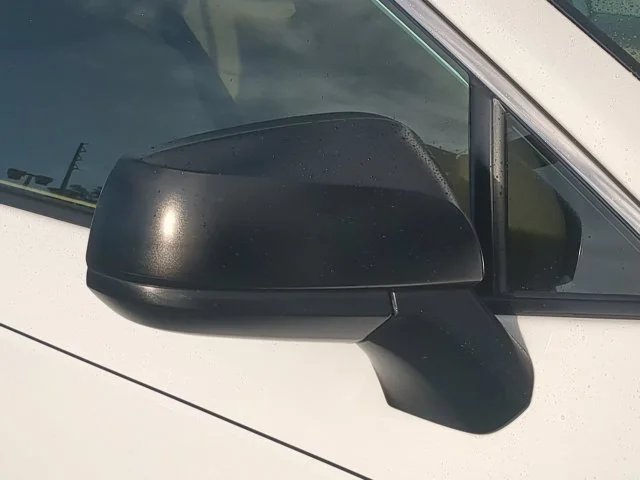 Certified Used 2024 White Toyota LE image 12