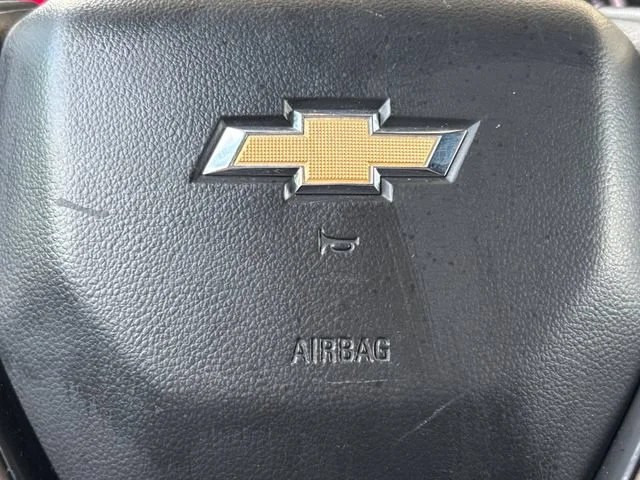 Used 2020 Black Chevrolet High Country image 12