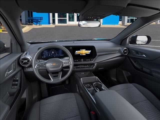 2027 Chevrolet Equinox LT - Photo 15