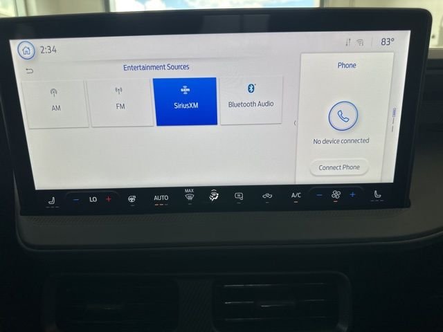 2025 Ford Maverick XLT - Photo 22