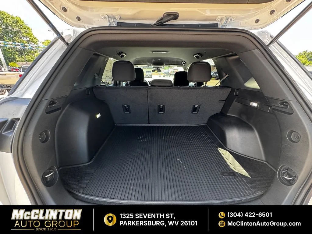 2026 Chevrolet Equinox LT - Photo 10