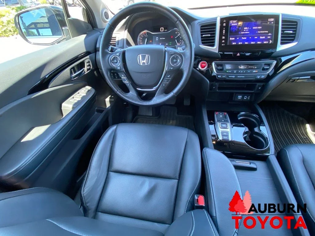 Used 2020 Platinum White Pearl Honda RTL-E image 30