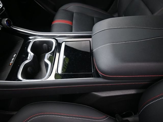 Used 2024 Red Chevrolet RS image 20