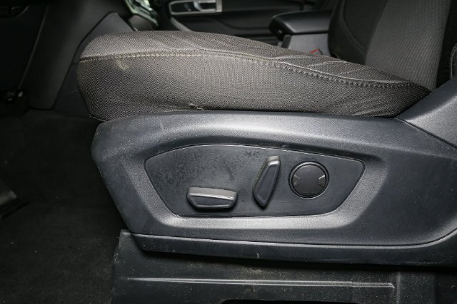 Used 2023 White Ford XLT image 37