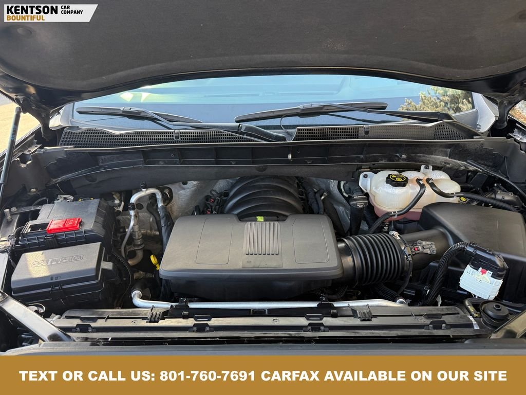 2023 GMC Sierra 1500 AT4 - Photo 43