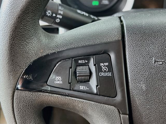 Used 2016 Gold Chevrolet LS image 13