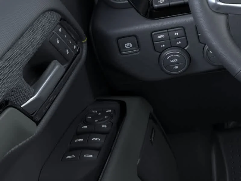 New 2026 Summit White Chevrolet ZR2 image 21