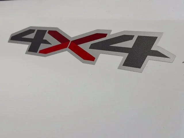 Certified Used 2021 Summit White Chevrolet Custom image 35