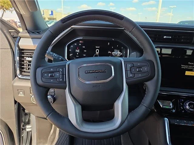 New 2026 Sterling Metallic GMC Denali image 17
