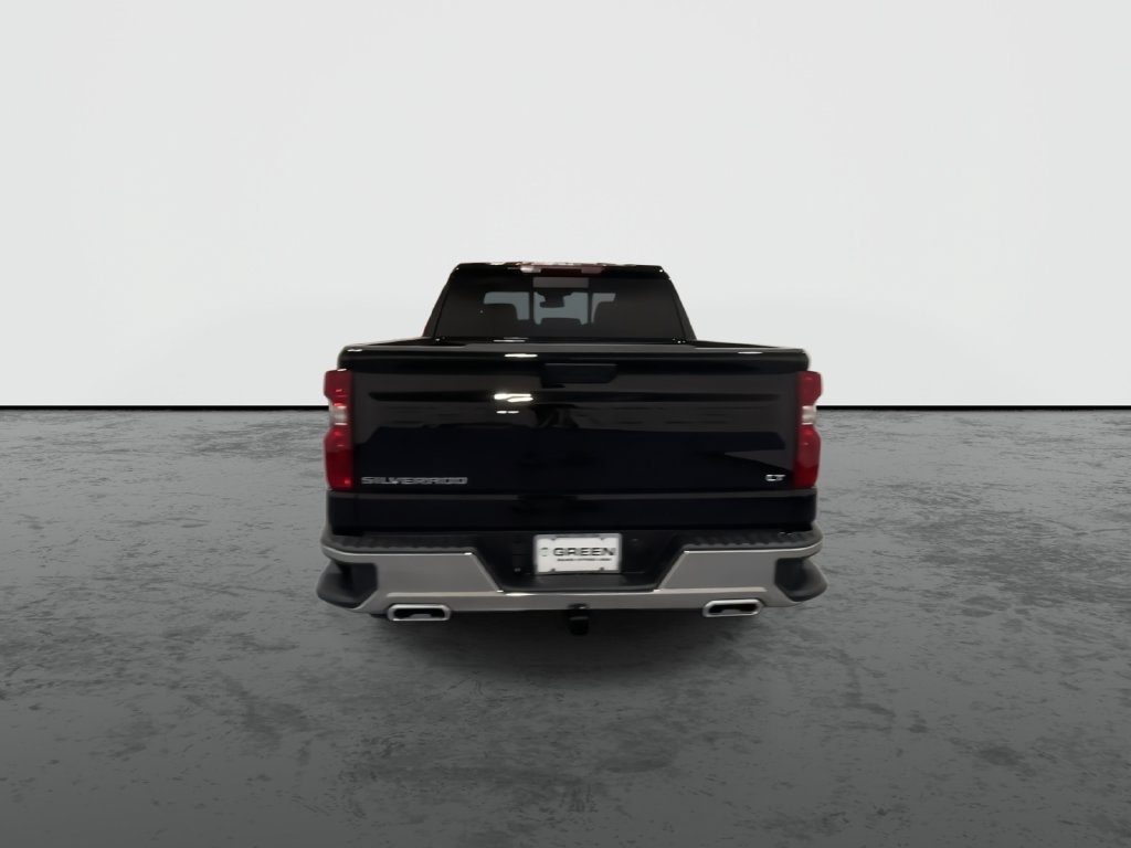2026 Chevrolet Silverado 1500 LT - Photo 7