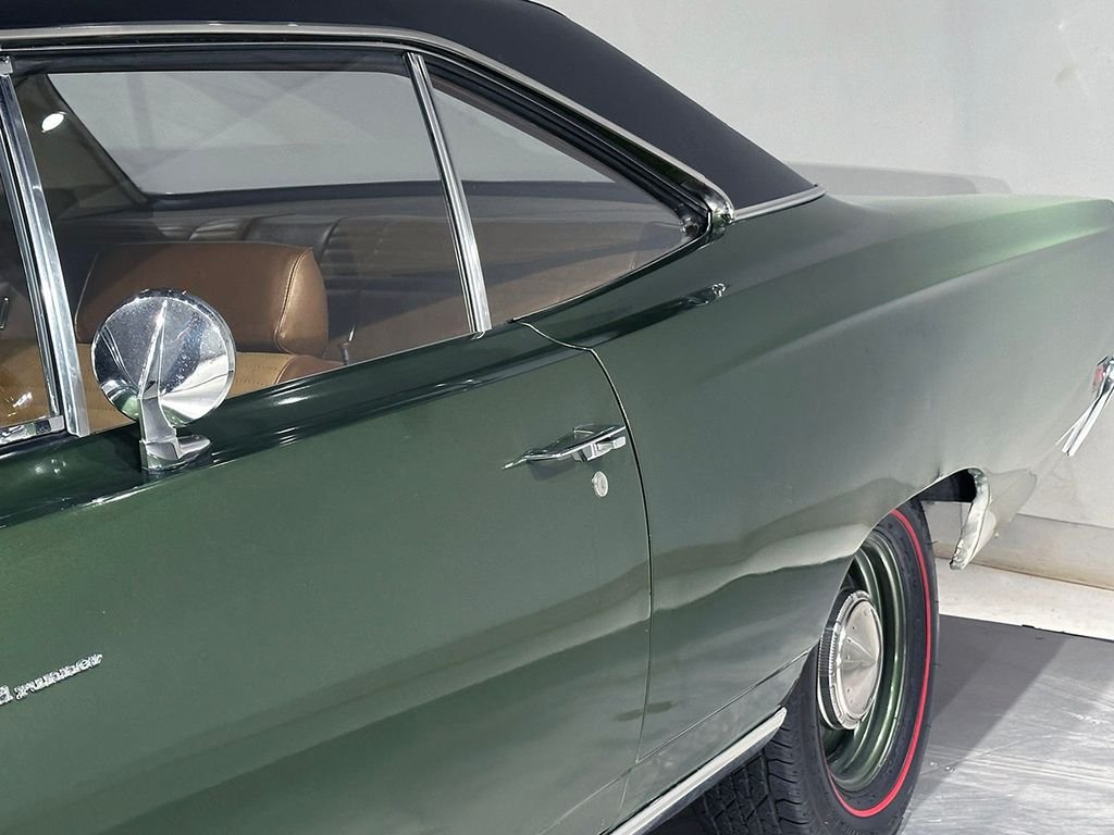 Used 1969  Plymouth  image 36