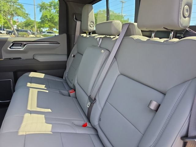 2026 Chevrolet Silverado 1500 LTZ - Photo 12