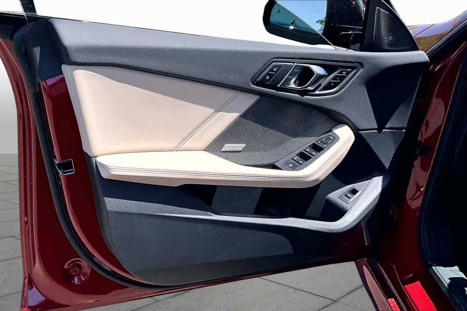 New 2026 Vegas Red Metallic BMW 228 xDrive image 10