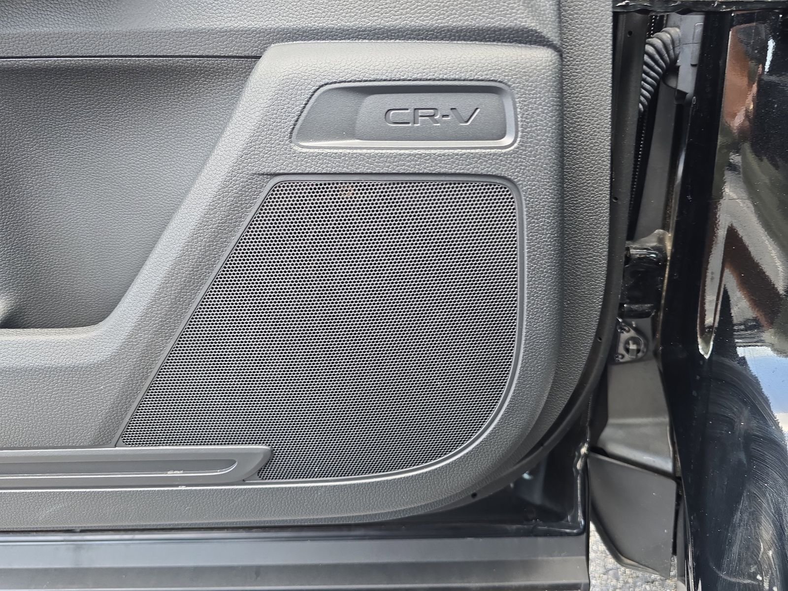 2026 Honda CR-V TrailSport - Photo 14