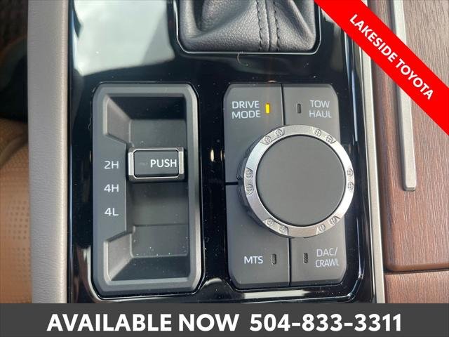 Certified Used 2026 DK. BLUE MC. Toyota  image 58