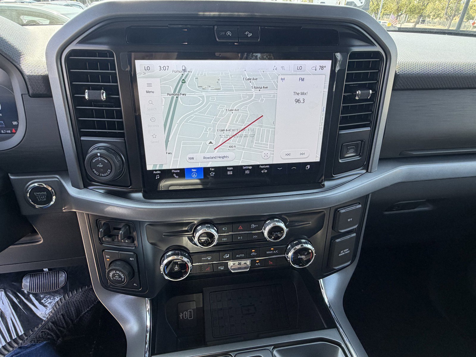 New 2026 Avalanche Ford XLT image 30