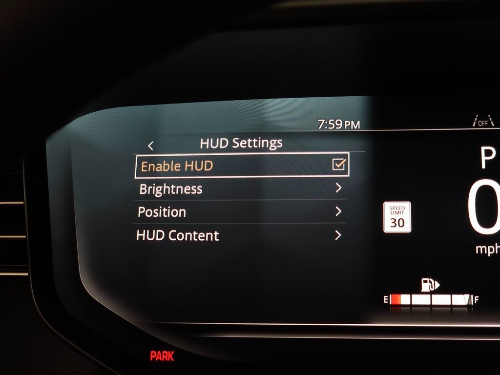 2026 LAND ROVER RANGE ROVER SPORT - Image 20