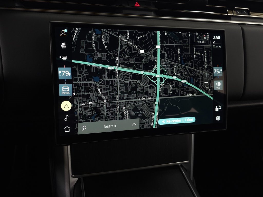 2025 LAND ROVER RANGE ROVER - Image 28