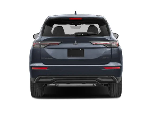 New 2026 Black Diamond Mitsubishi LE 1.5T 2WD image 5