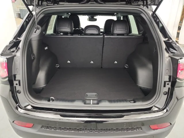 2026 Jeep Compass Limited Altitude - Photo 21