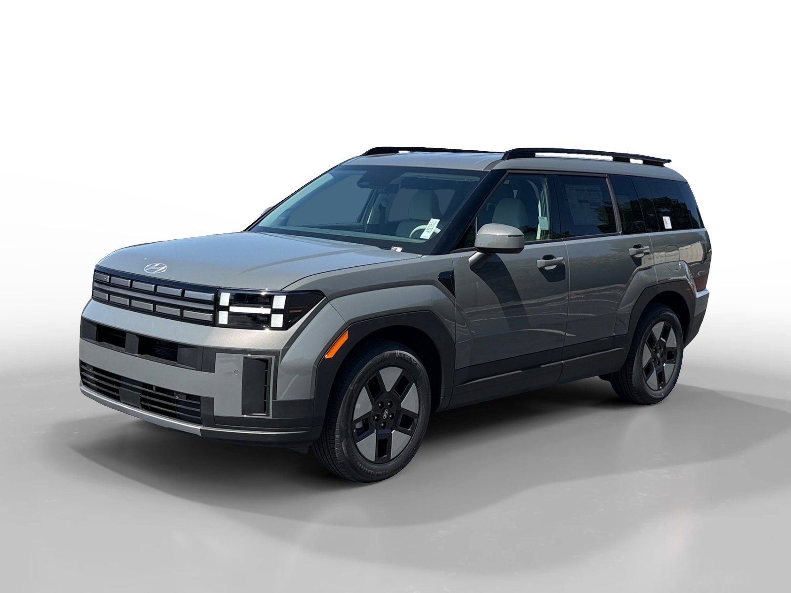 2026 Hyundai Santa Fe SEL Hybrid's photo