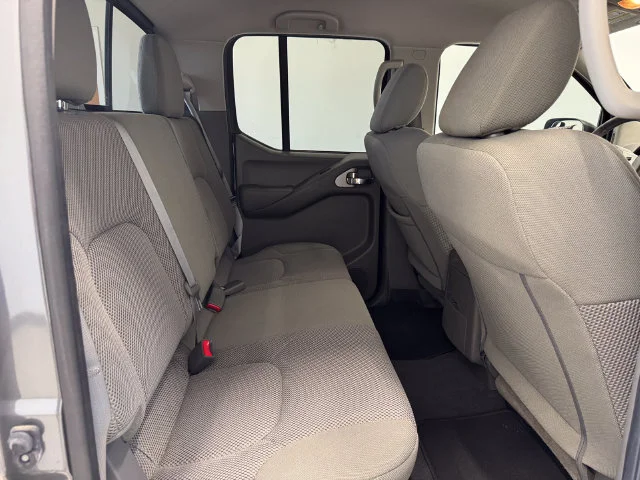 Used 2020 Gun Metallic Nissan SV image 20