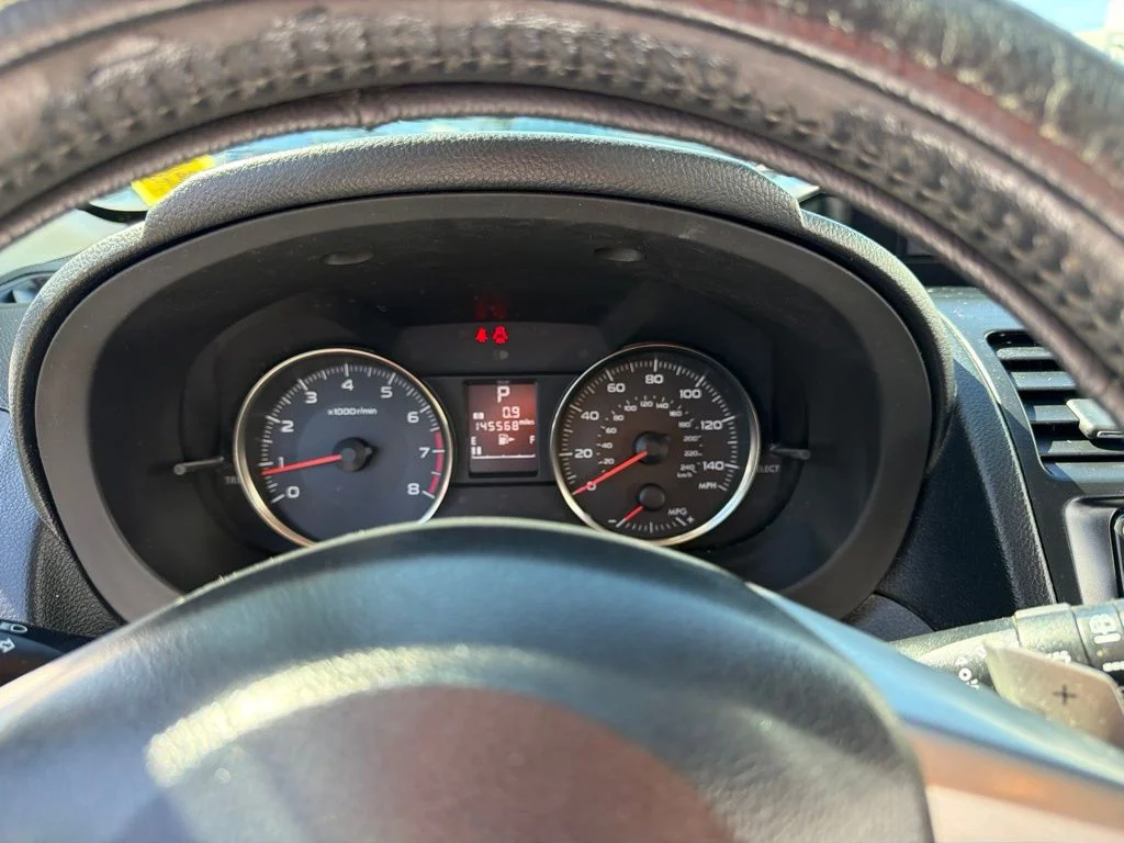 2014 Subaru XV Crosstrek Limited - Photo 24