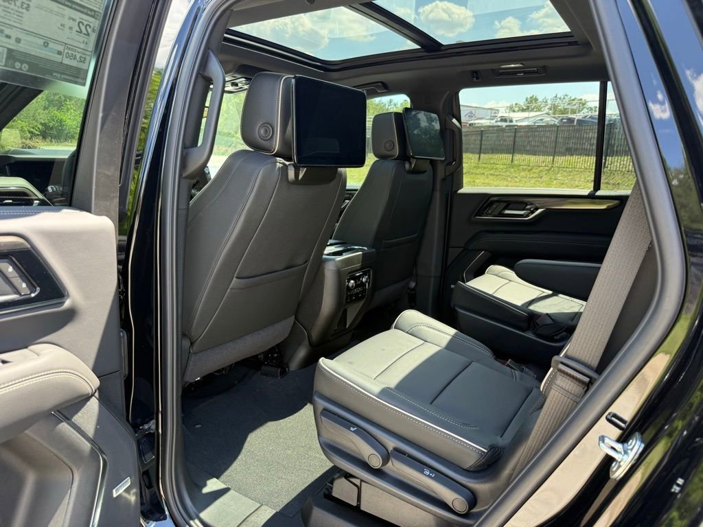 2026 GMC Yukon Elevation - Photo 21