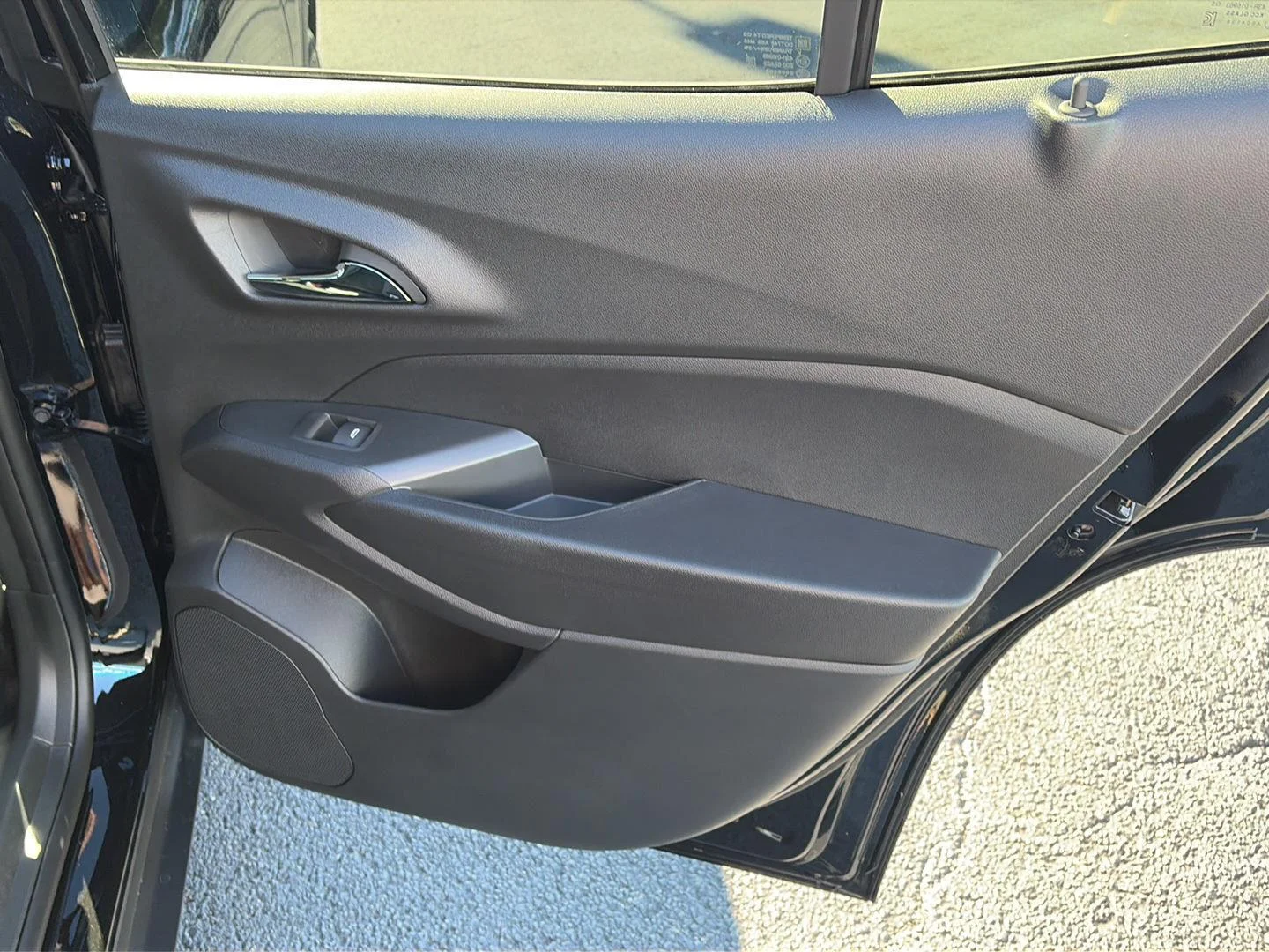 2026 Chevrolet Trax Activ - Photo 15
