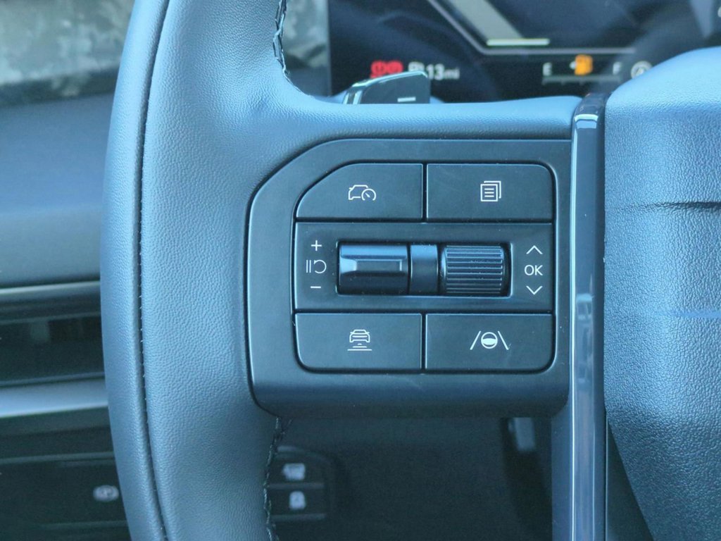 New 2027 Ebony Black Kia X-Pro SX Prestige image 27