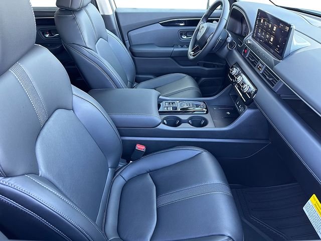 2026 Honda Passport RTL - Photo 26