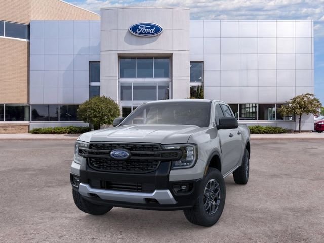 New 2026 Avalanche Ford XLT image 2