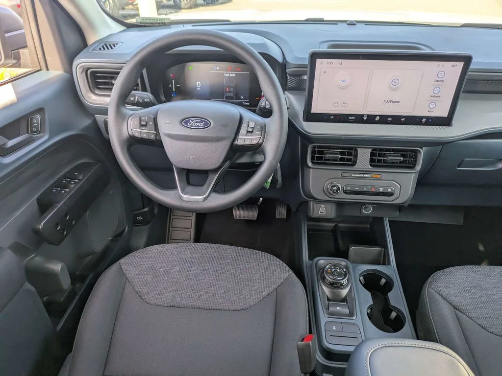 New 2026 Oxford White Ford XL image 15