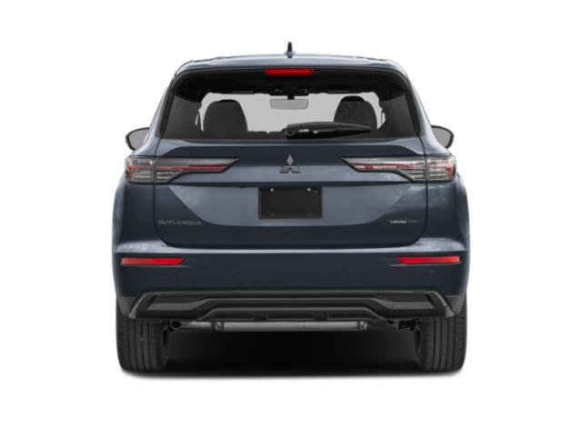New 2026 Graphite Gray Mitsubishi LE 1.5T S-AWC image 5