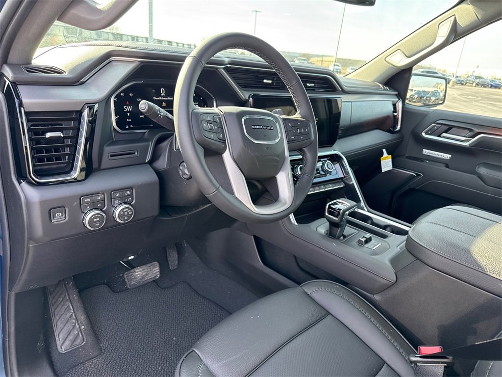 2026 GMC SIERRA - Image 17