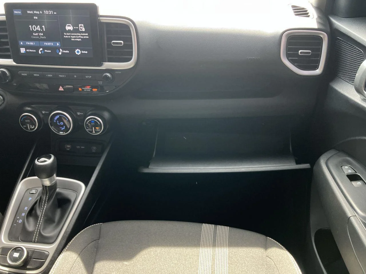 Used 2024 Red (Ultimate Red) Hyundai SEL image 16