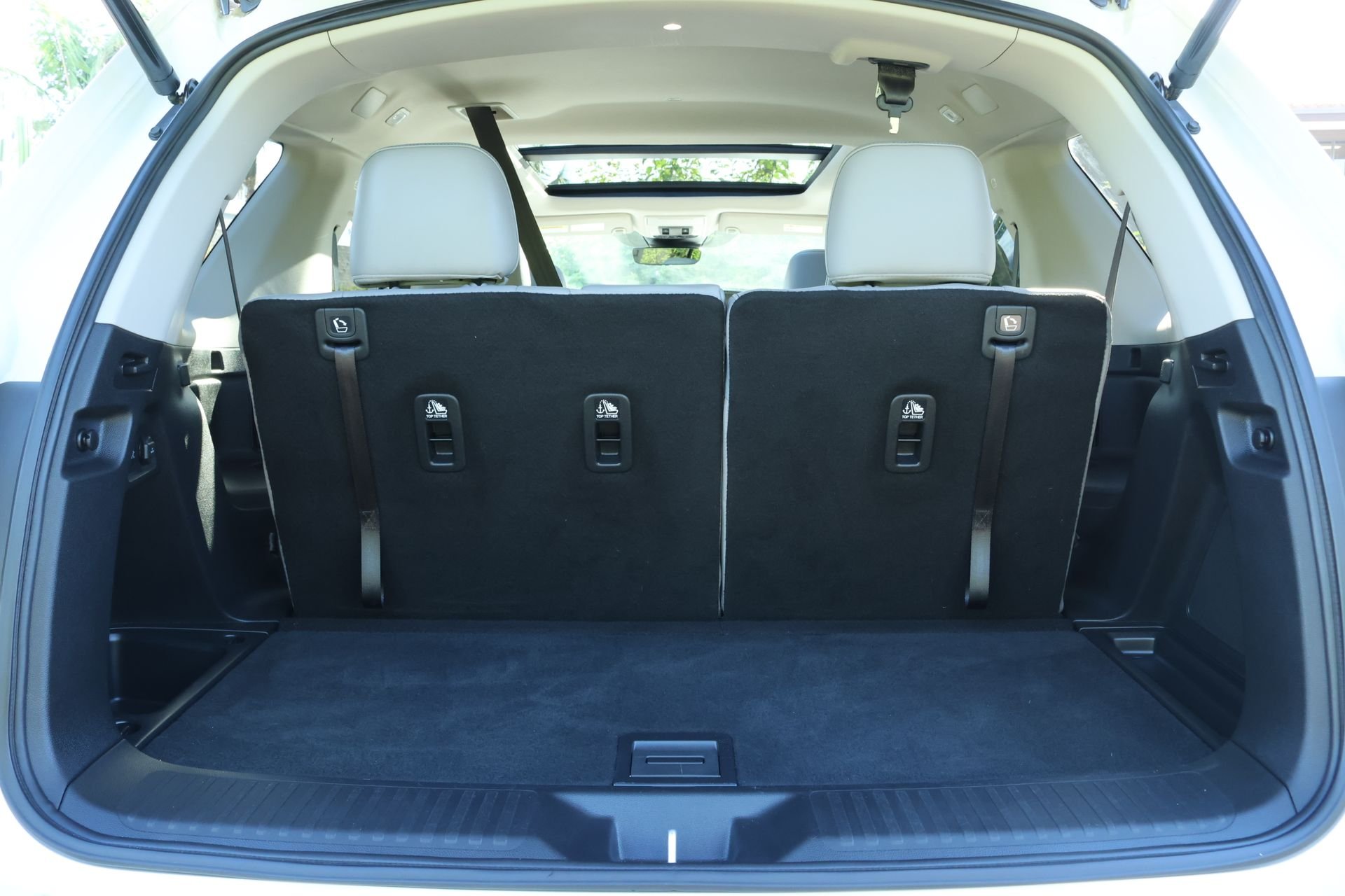 Used 2025  Honda Touring image 23