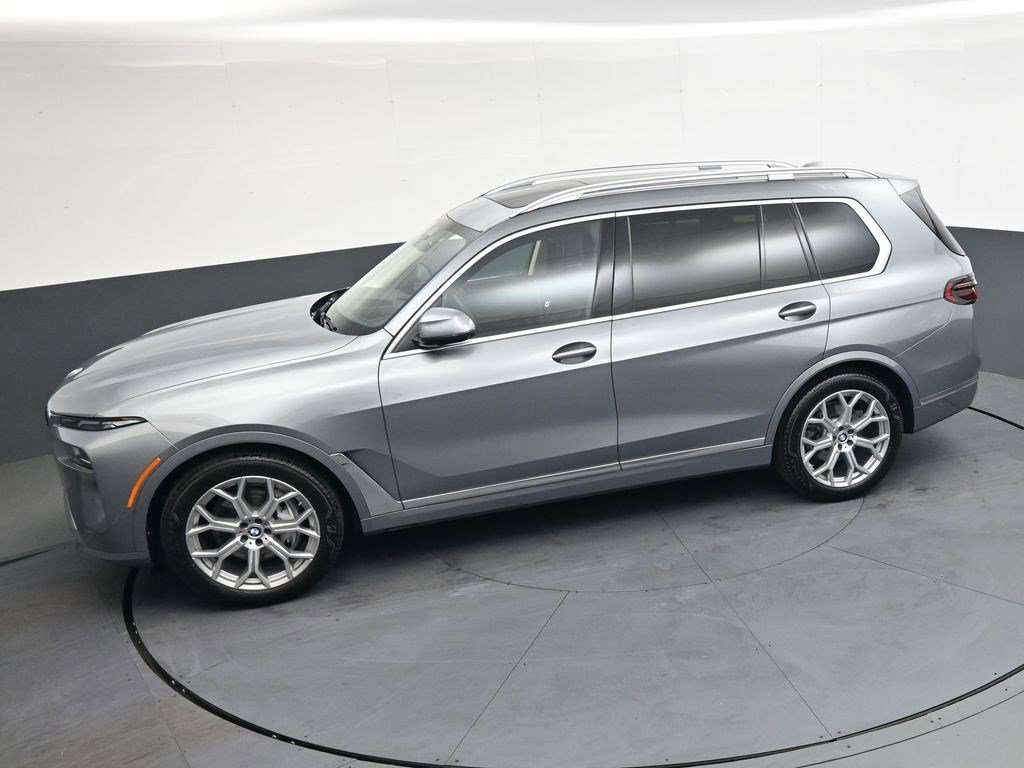 2023 BMW X7 40i - Photo 24