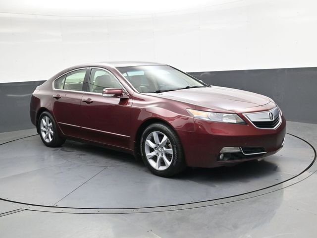Used 2012 Acura TL Base with VIN 19UUA8F20CA038267 for sale in Greensboro, NC