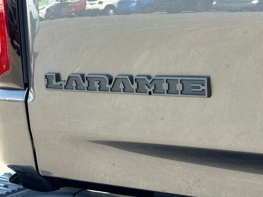2025 RAM 1500 Laramie - Photo 14
