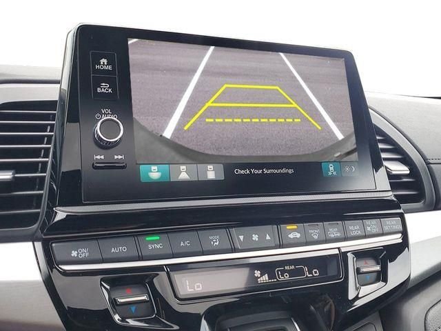 2026 Honda Odyssey Sport L - Photo 24