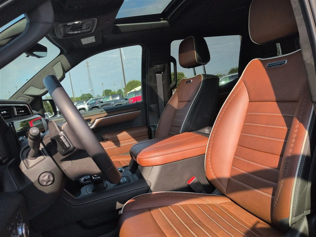 Used 2026 Sterling Metallic GMC Denali Ultimate image 20