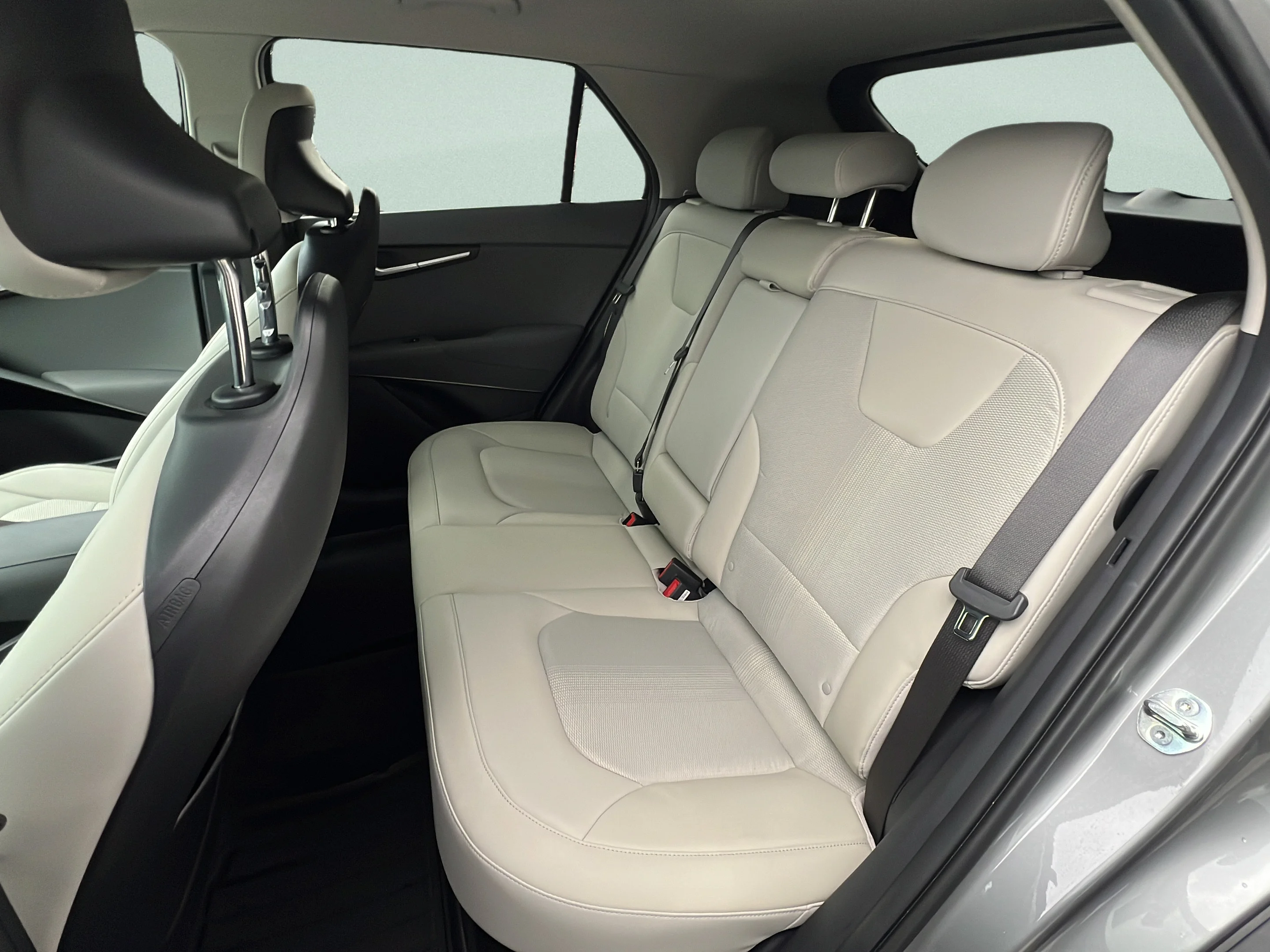 Used 2024 Steel Gray Kia EX image 10