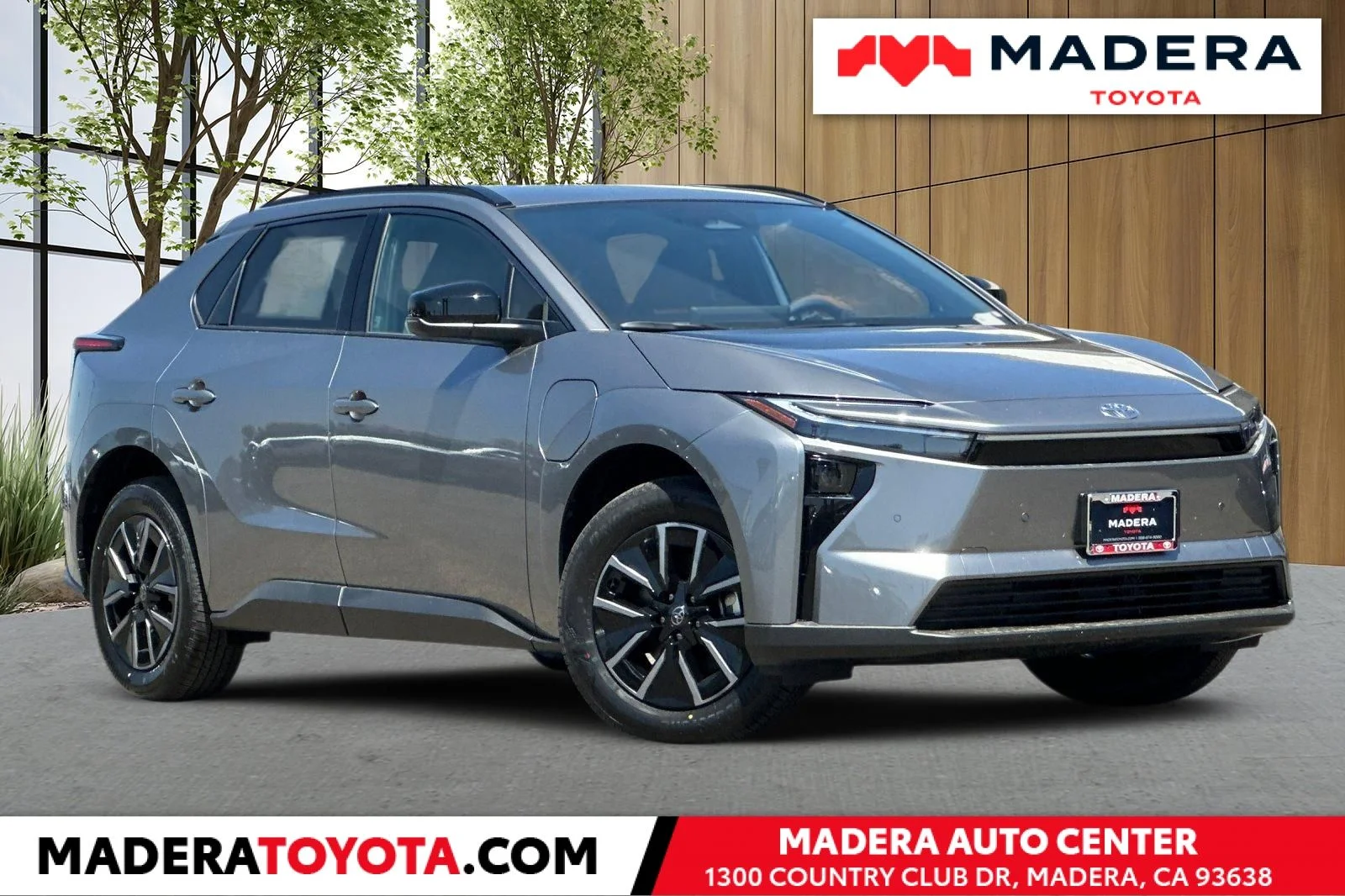 New 2026  Toyota XLE Plus image 1