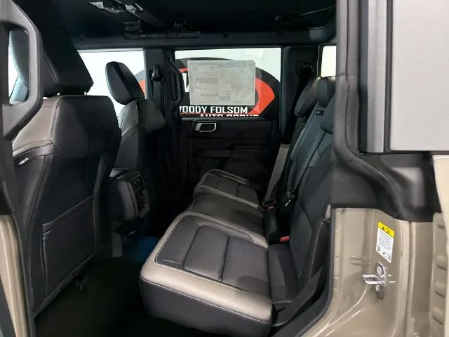 New 2026 Marsh Gray Ford Outer Banks® image 27