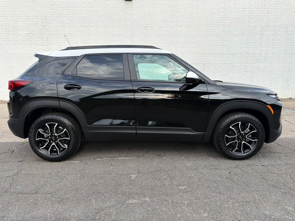 2026 Chevrolet Trailblazer Activ - Photo 1